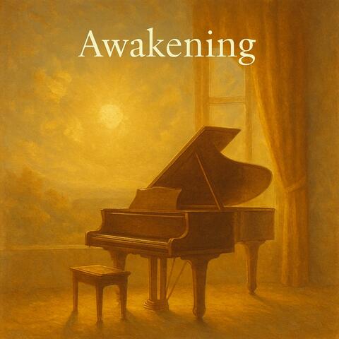 Awakening album art