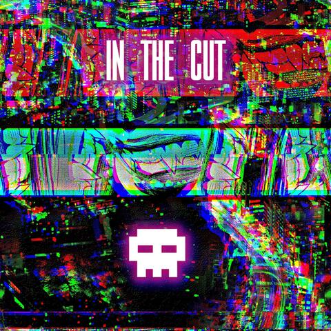 In The Cut album art
