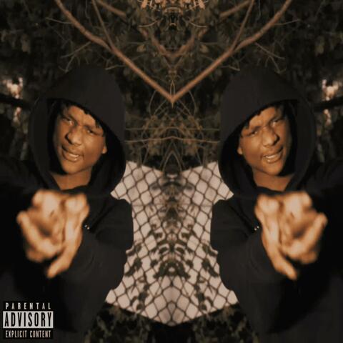 End Your Service album art