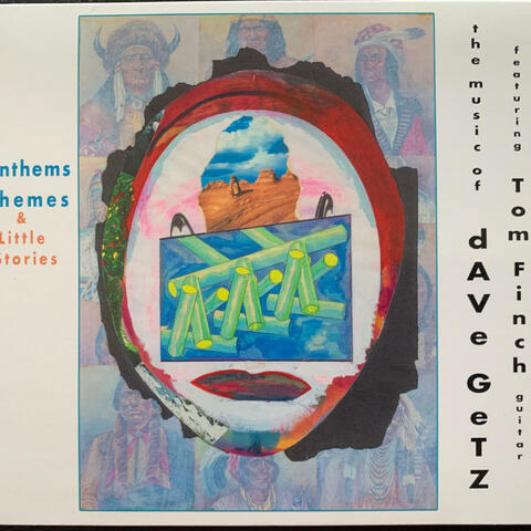 Return to You album art