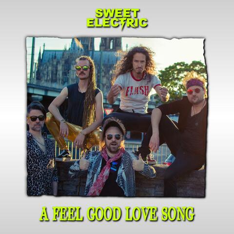 A Feel Good Love Song album art