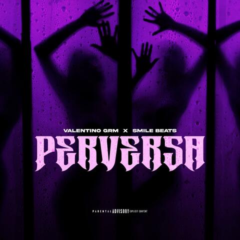 PERVERSA album art