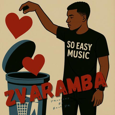 Zvaramba album art