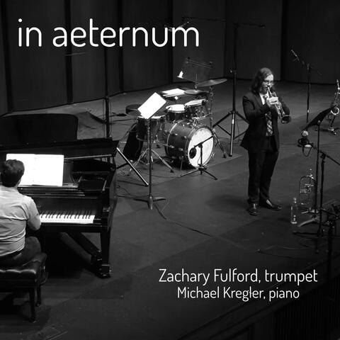 in aeternum album art