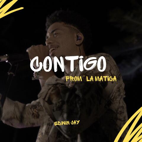 Contigo (From La Matica) album art