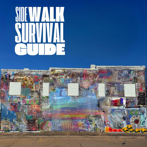 Sidewalk Survival Guide album art