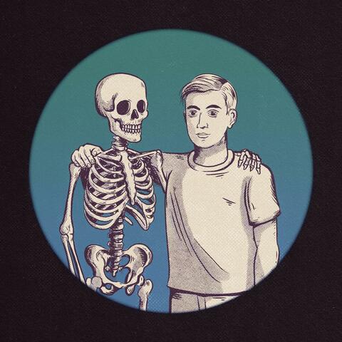 My Skeletons And Me album art