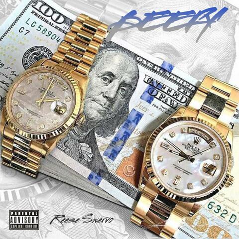 BEEFY album art