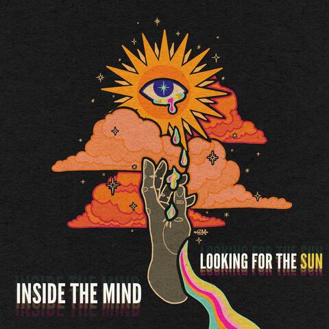 Looking for the Sun album art