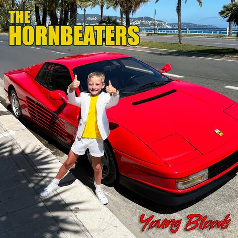 Young Bloods album art