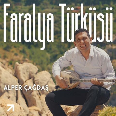 Faralya Türküsü album art