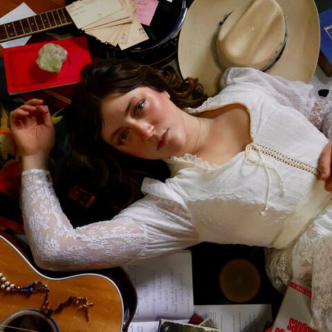 From the Floor album art