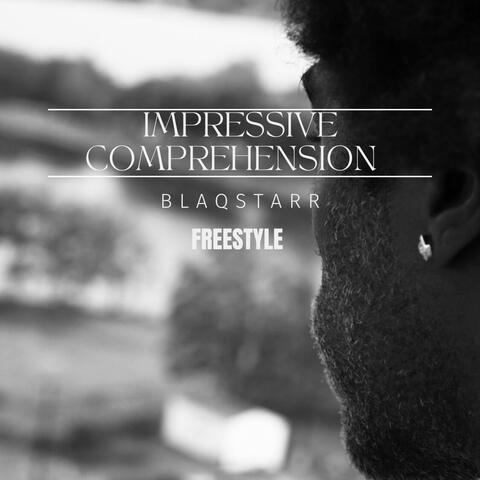 Impressive Comprehension album art