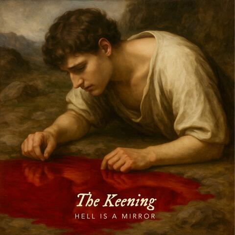 Hell is a Mirror album art