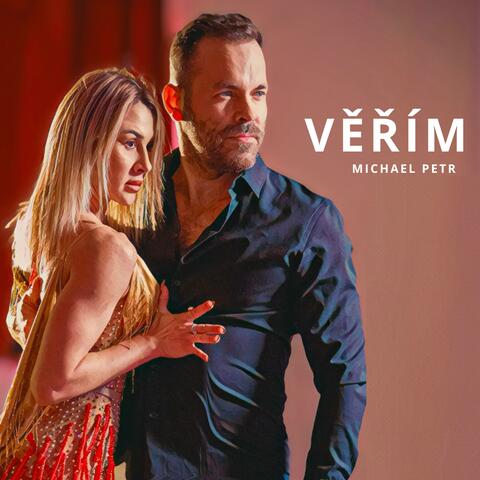 Věřím album art