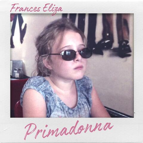 Primadonna album art