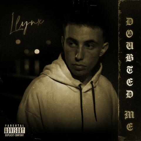 Doubted Me album art