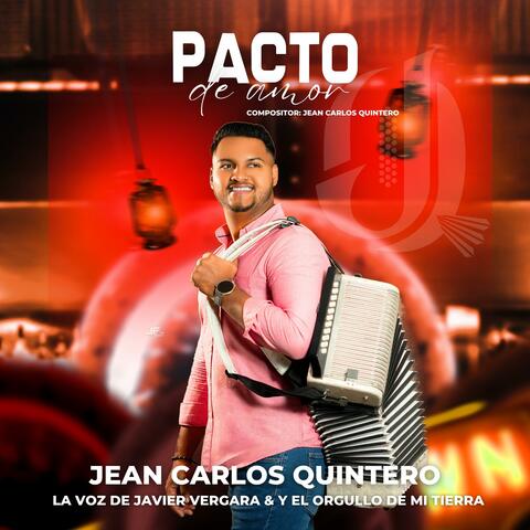 PACTO DE AMOR album art