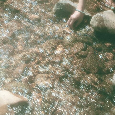 creekbed album art
