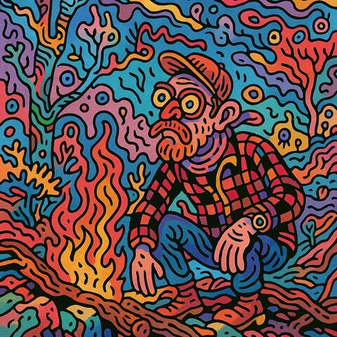Bu dah album art