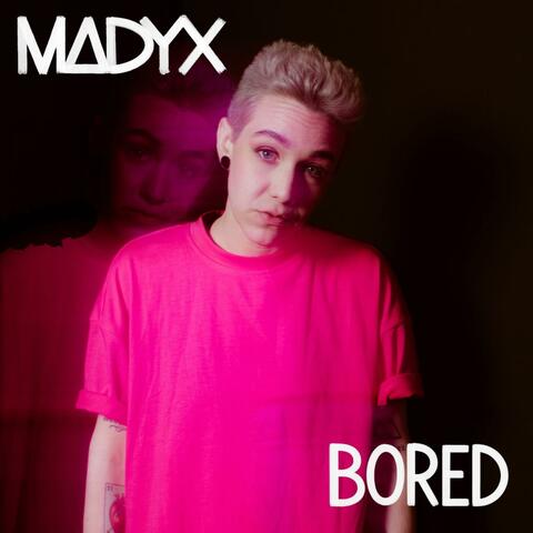 Bored album art