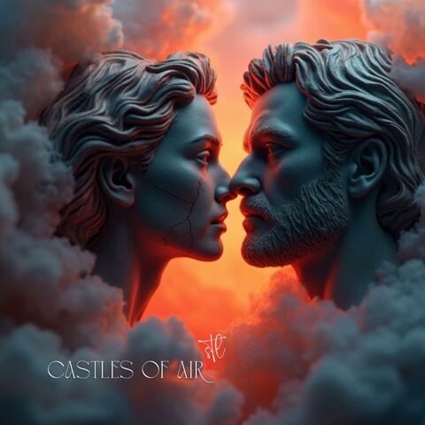 Castles of Air album art