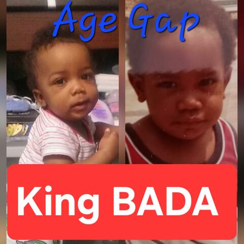 Age Gap album art