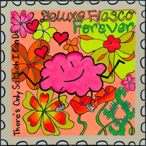 There's Only So Much I Can Do album art