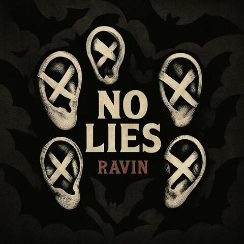 No Lies album art