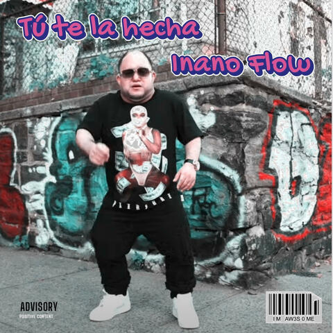 Tu te la hecha album art