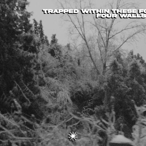 Trapped Within These Four Walls album art