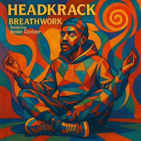 Breathwork (feat Renee Gardner) album art