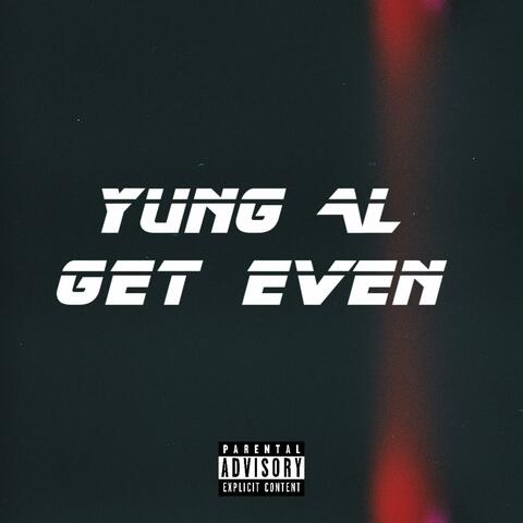 Get Even album art