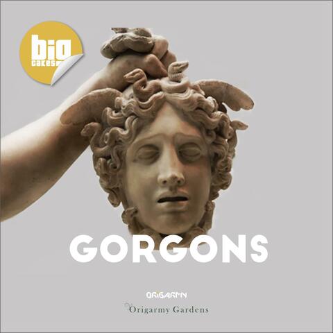Gorgons album art