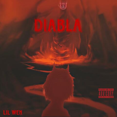 Diabla album art