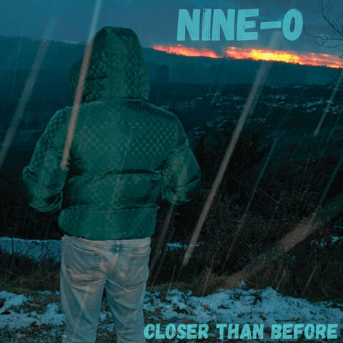 Closer than before album art