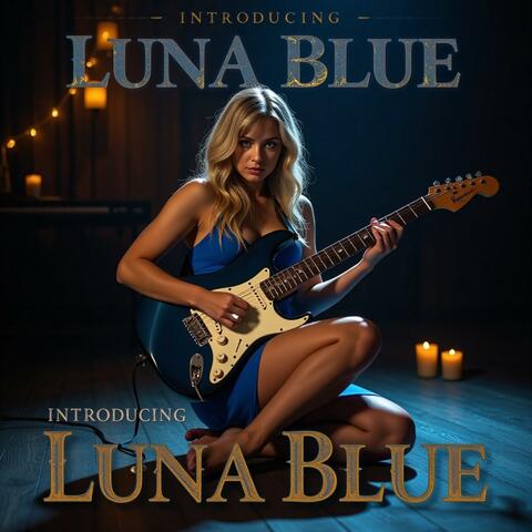 Lunacy album art