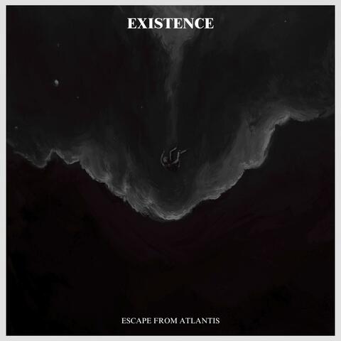 Existence album art