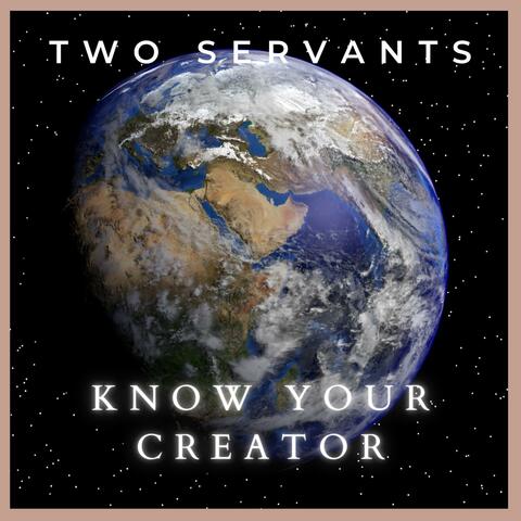 Know your Creator album art