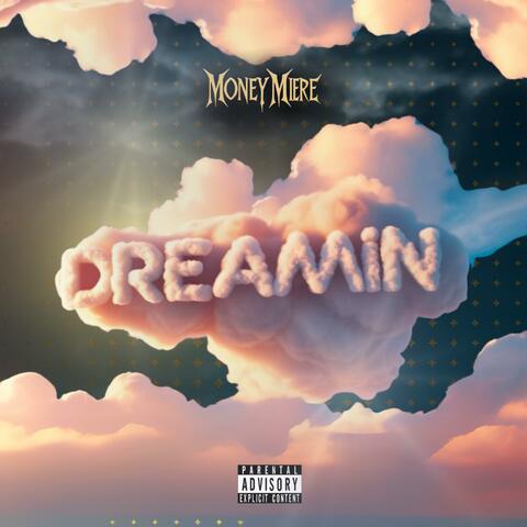Dreamin album art