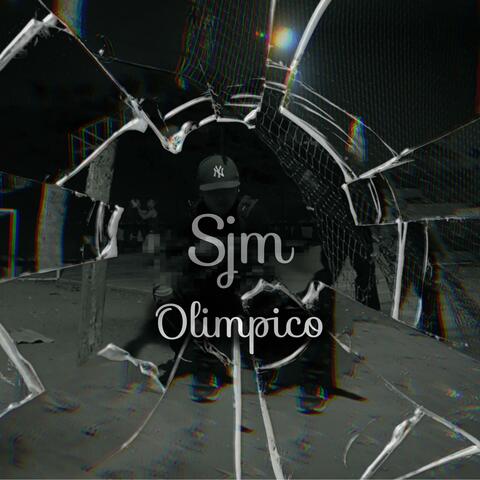 SJM Olimpico album art