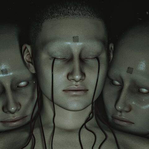 Pressure album art