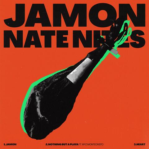 Jamón album art