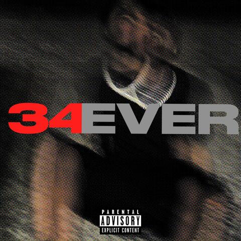 34EVER album art