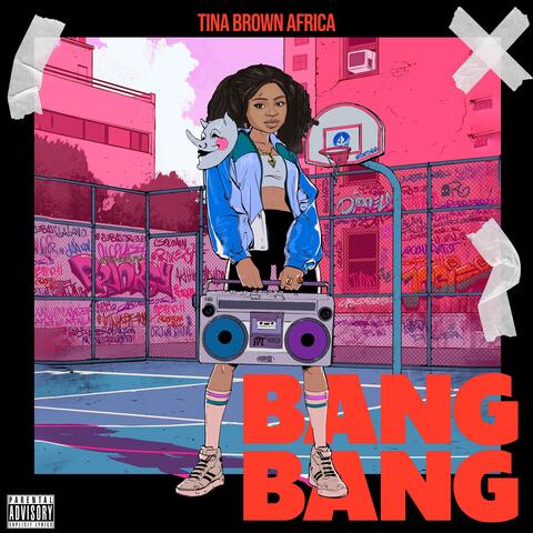 Bang Bang album art