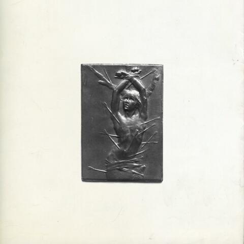 Dali album art