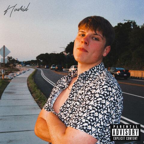 Humid album art