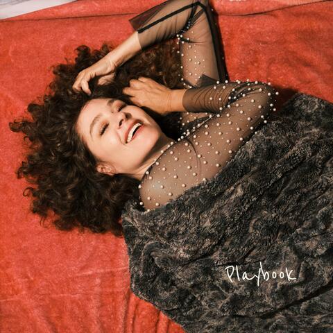 Playbook album art