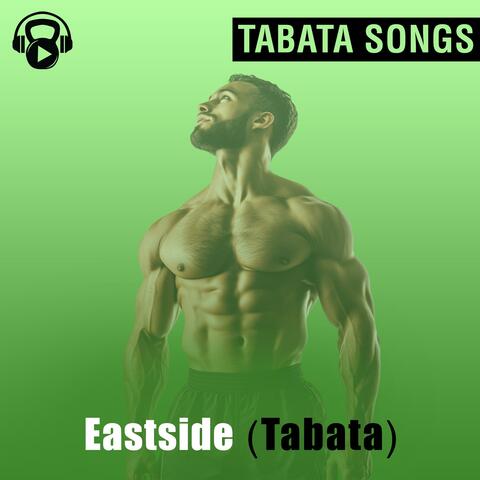 Eastside (Tabata) album art