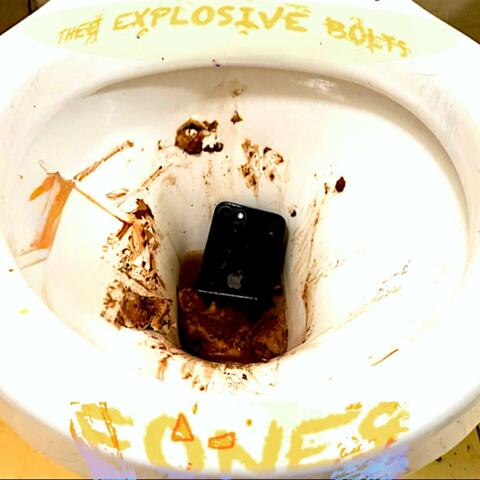 Fones album art